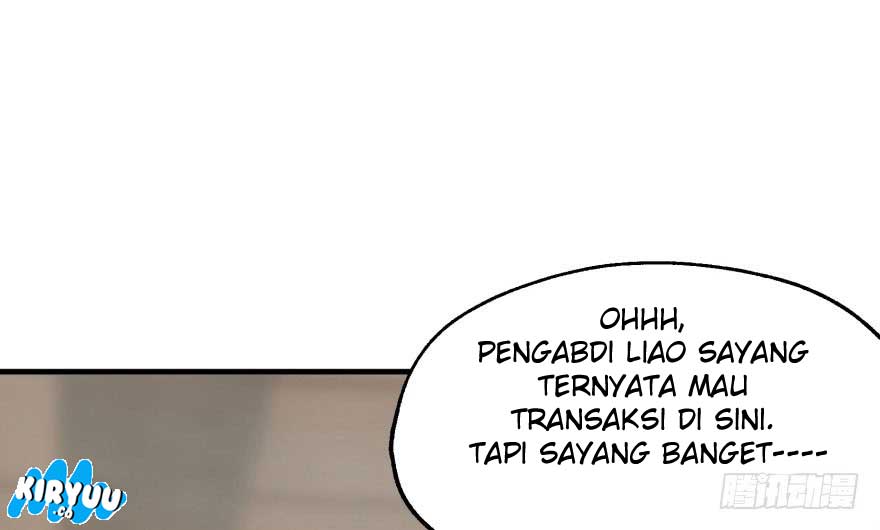 The Hunter Chapter 49 Gambar 61