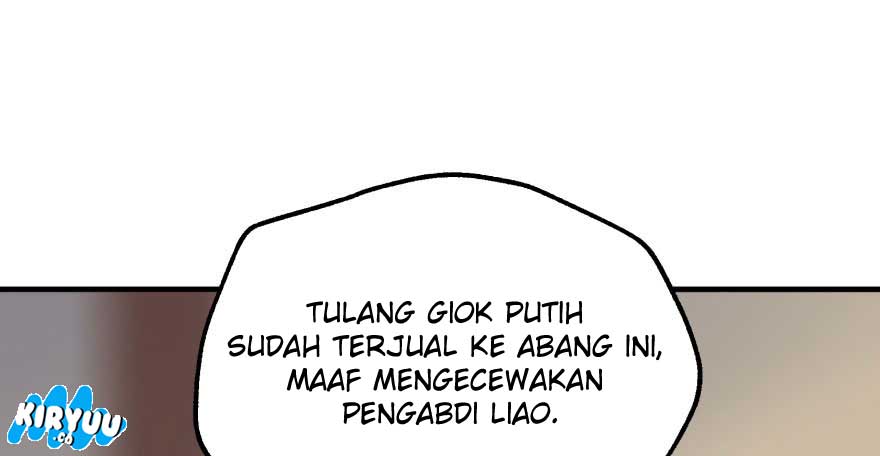 The Hunter Chapter 49 Gambar 65