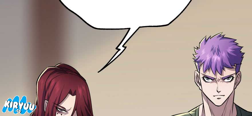 The Hunter Chapter 49 Gambar 66