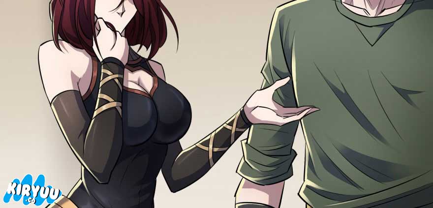 The Hunter Chapter 49 Gambar 67