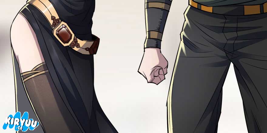 The Hunter Chapter 49 Gambar 68