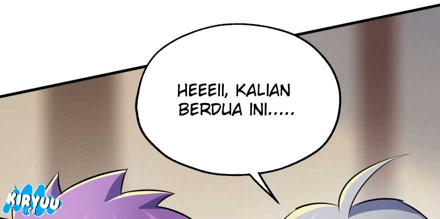 The Hunter Chapter 49 Gambar 72