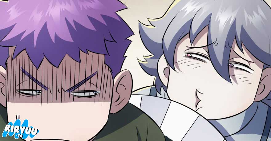The Hunter Chapter 49 Gambar 73