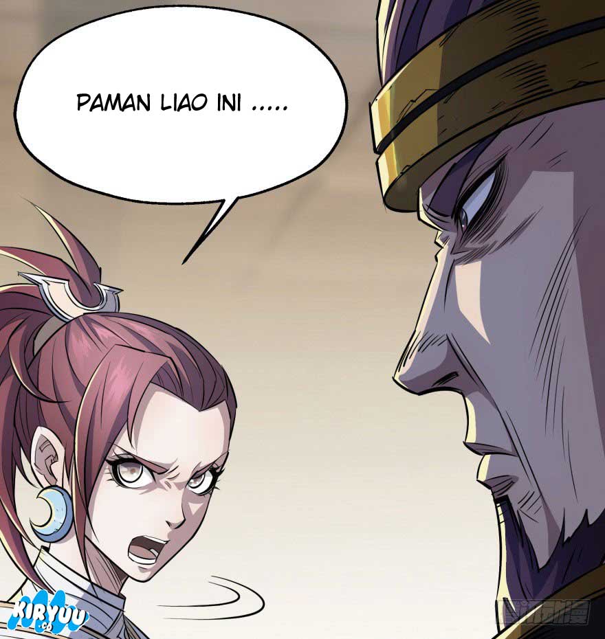 The Hunter Chapter 49 Gambar 76