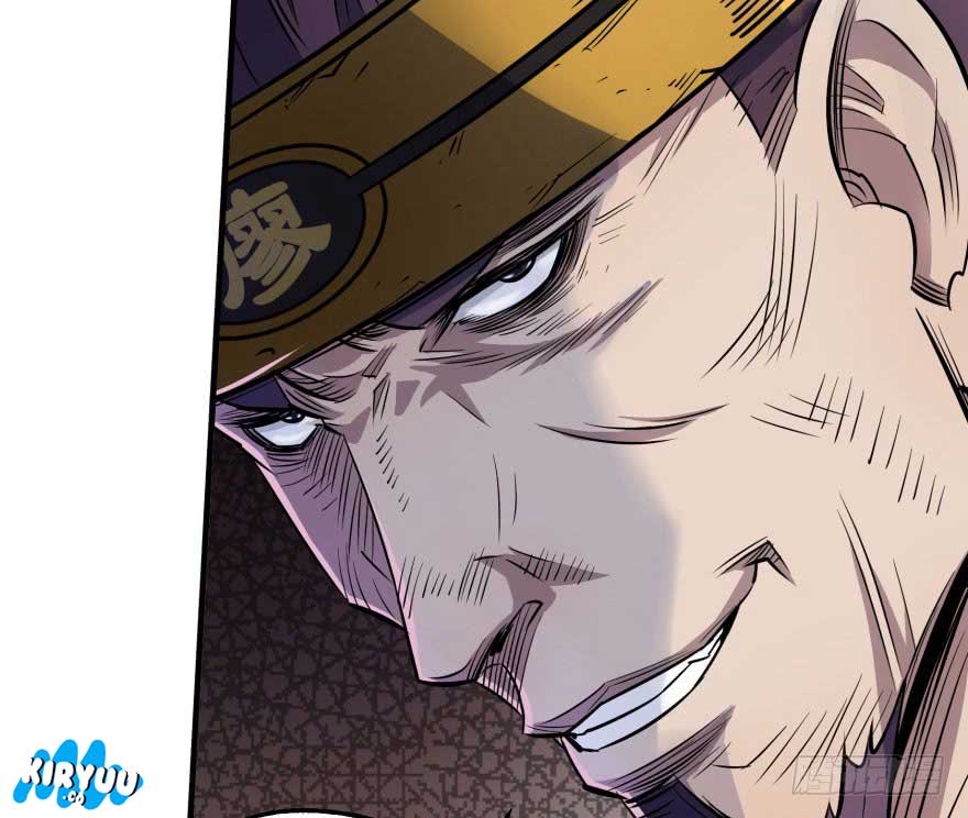 The Hunter Chapter 49 Gambar 79