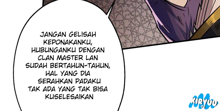 The Hunter Chapter 49 Gambar 80