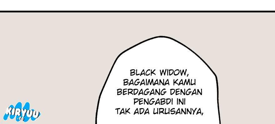 The Hunter Chapter 49 Gambar 82