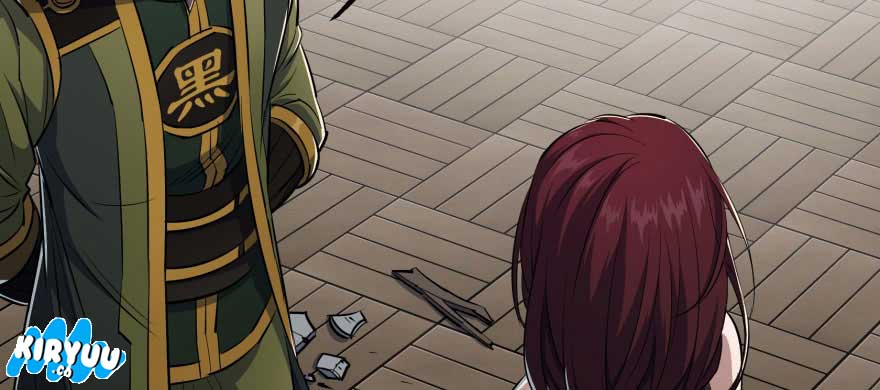 The Hunter Chapter 49 Gambar 84