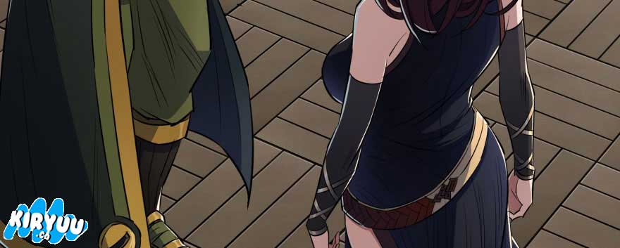 The Hunter Chapter 49 Gambar 85