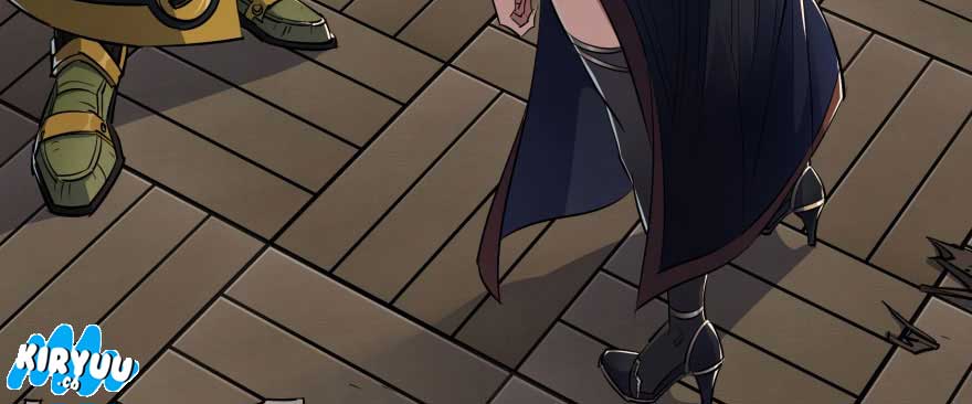 The Hunter Chapter 49 Gambar 86