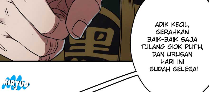 The Hunter Chapter 49 Gambar 91