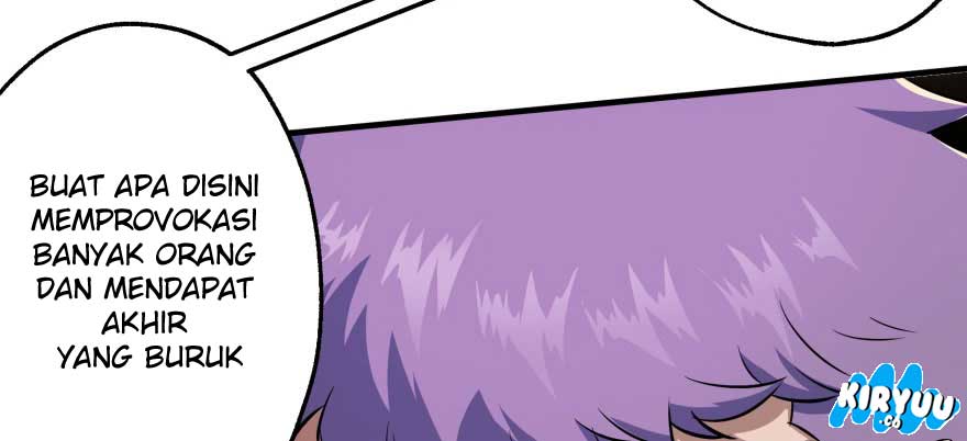 The Hunter Chapter 49 Gambar 92