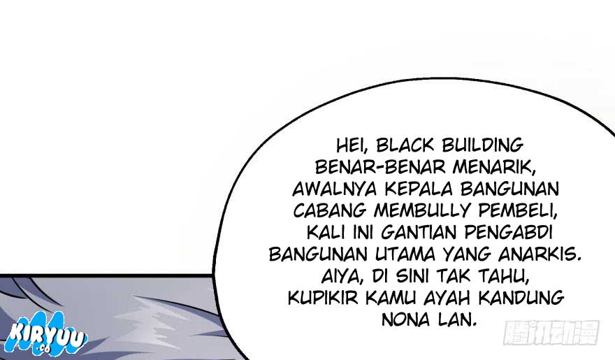 The Hunter Chapter 49 Gambar 95