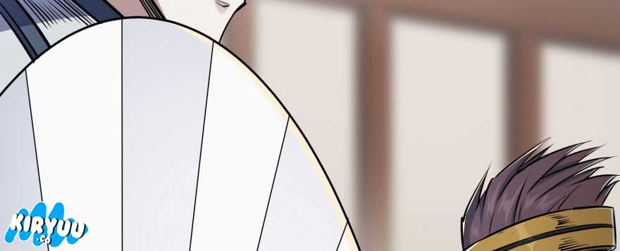 The Hunter Chapter 49 Gambar 97