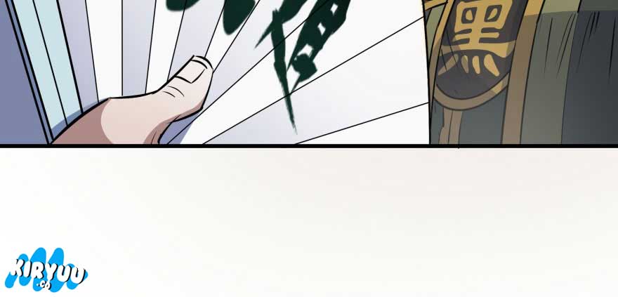 The Hunter Chapter 49 Gambar 99