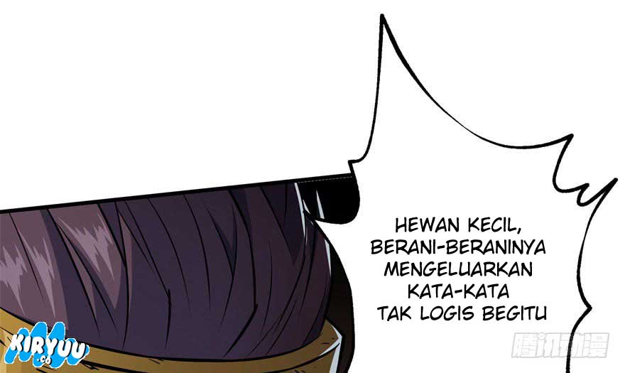 The Hunter Chapter 49 Gambar 100