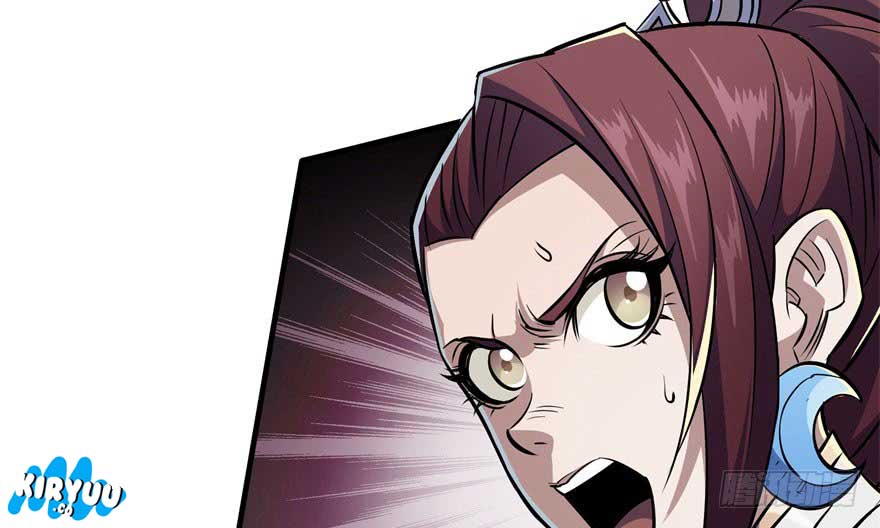 The Hunter Chapter 49 Gambar 103