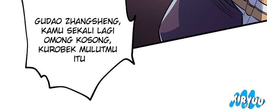 The Hunter Chapter 49 Gambar 105