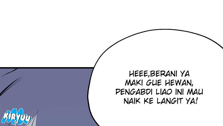 The Hunter Chapter 49 Gambar 106