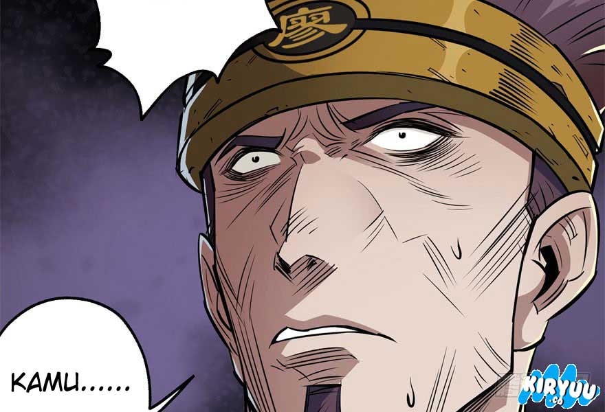 The Hunter Chapter 49 Gambar 109