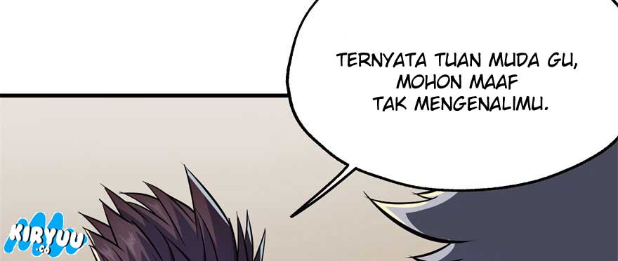 The Hunter Chapter 49 Gambar 112