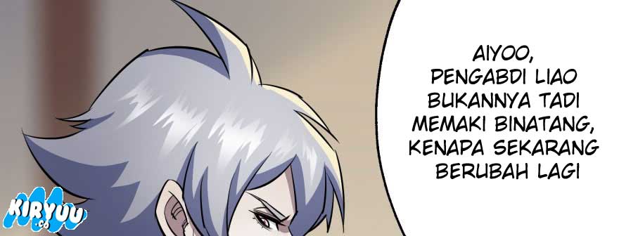 The Hunter Chapter 49 Gambar 118