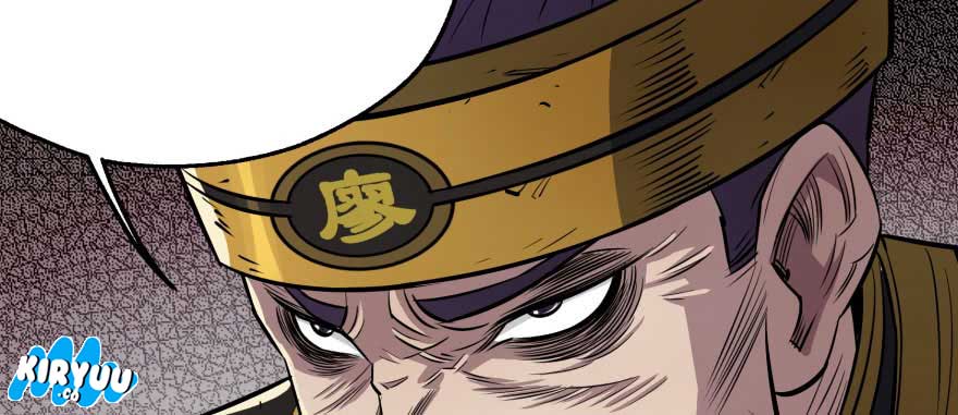 The Hunter Chapter 49 Gambar 122