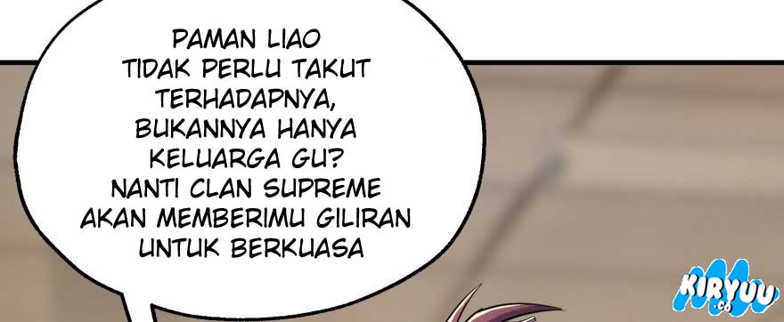 The Hunter Chapter 49 Gambar 125
