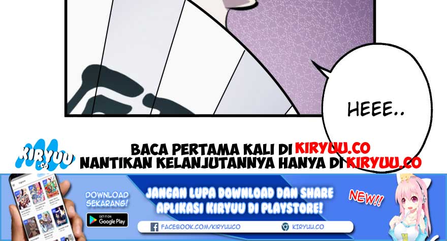 The Hunter Chapter 49 Gambar 132