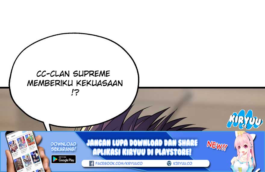The Hunter Chapter 50 Gambar 2