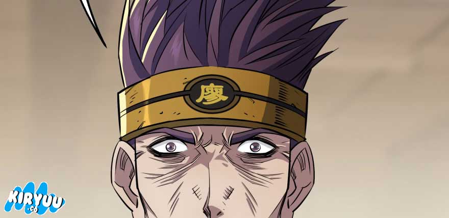 The Hunter Chapter 50 Gambar 3