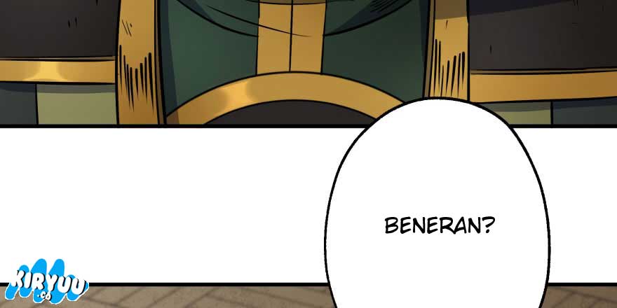 The Hunter Chapter 50 Gambar 5