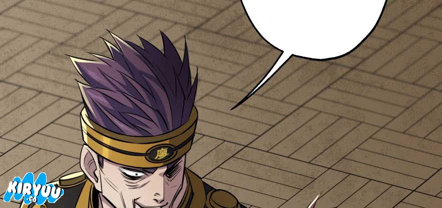 The Hunter Chapter 50 Gambar 6