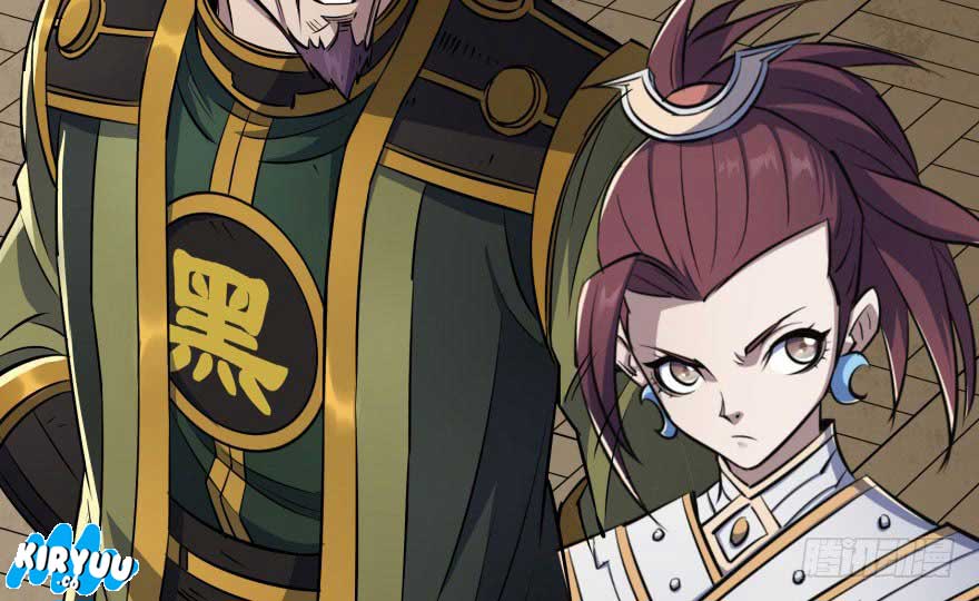 The Hunter Chapter 50 Gambar 7