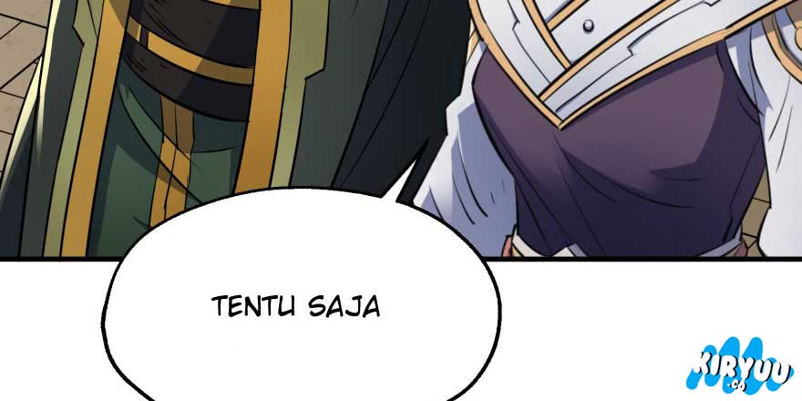 The Hunter Chapter 50 Gambar 8