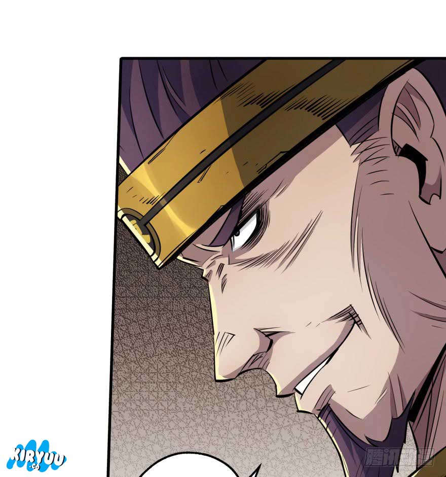 The Hunter Chapter 50 Gambar 9