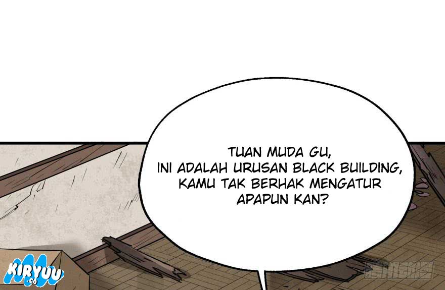 The Hunter Chapter 50 Gambar 11