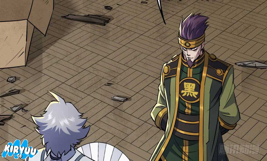 The Hunter Chapter 50 Gambar 12