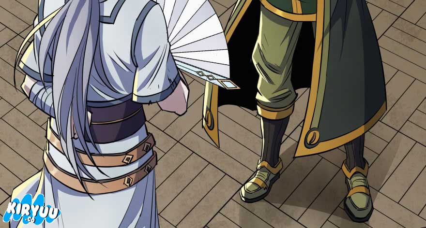 The Hunter Chapter 50 Gambar 13