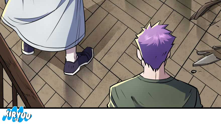 The Hunter Chapter 50 Gambar 14