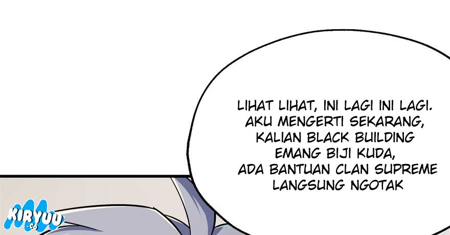 The Hunter Chapter 50 Gambar 15