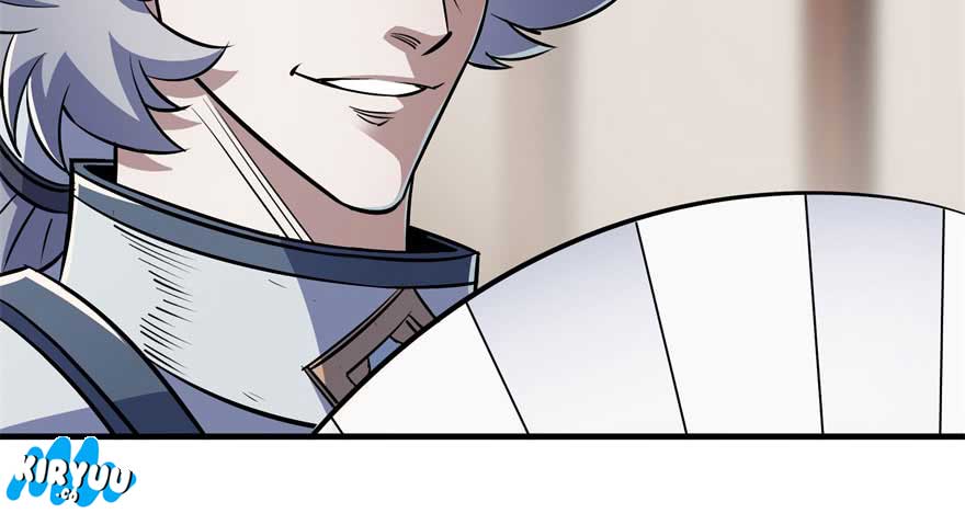 The Hunter Chapter 50 Gambar 17