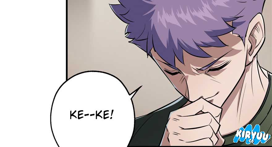The Hunter Chapter 50 Gambar 19