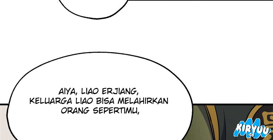 The Hunter Chapter 50 Gambar 20