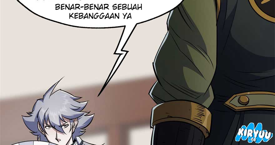 The Hunter Chapter 50 Gambar 21