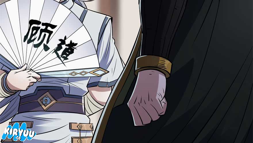 The Hunter Chapter 50 Gambar 22