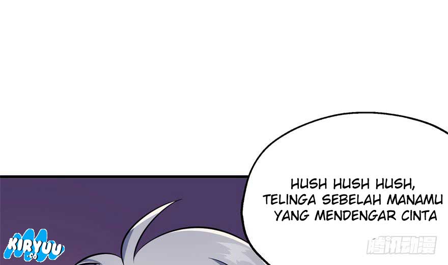 The Hunter Chapter 50 Gambar 27