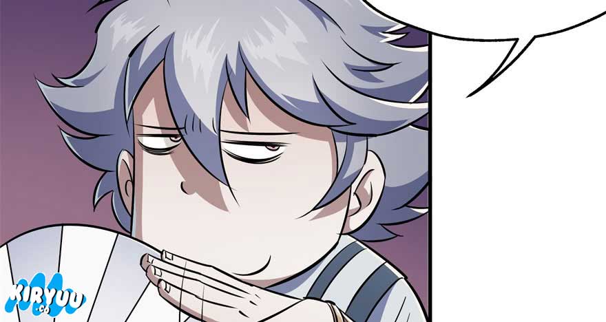 The Hunter Chapter 50 Gambar 28