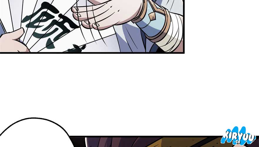 The Hunter Chapter 50 Gambar 29