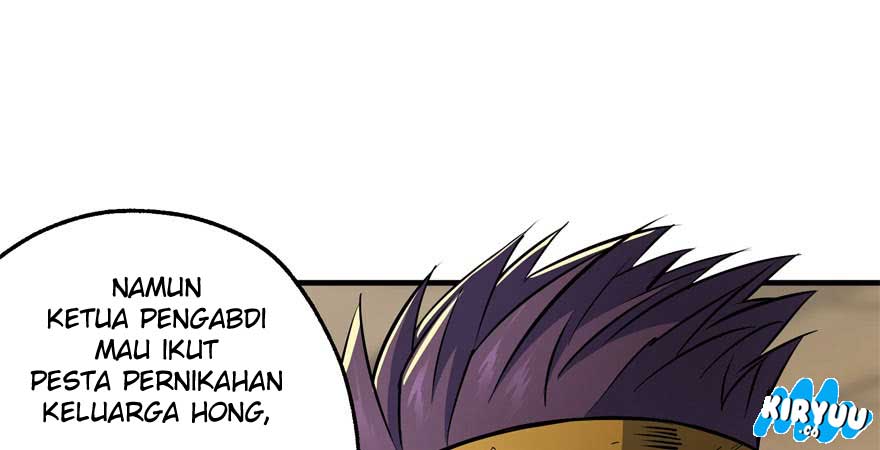 The Hunter Chapter 50 Gambar 31